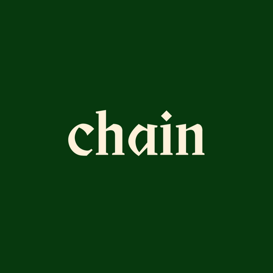CHAIN